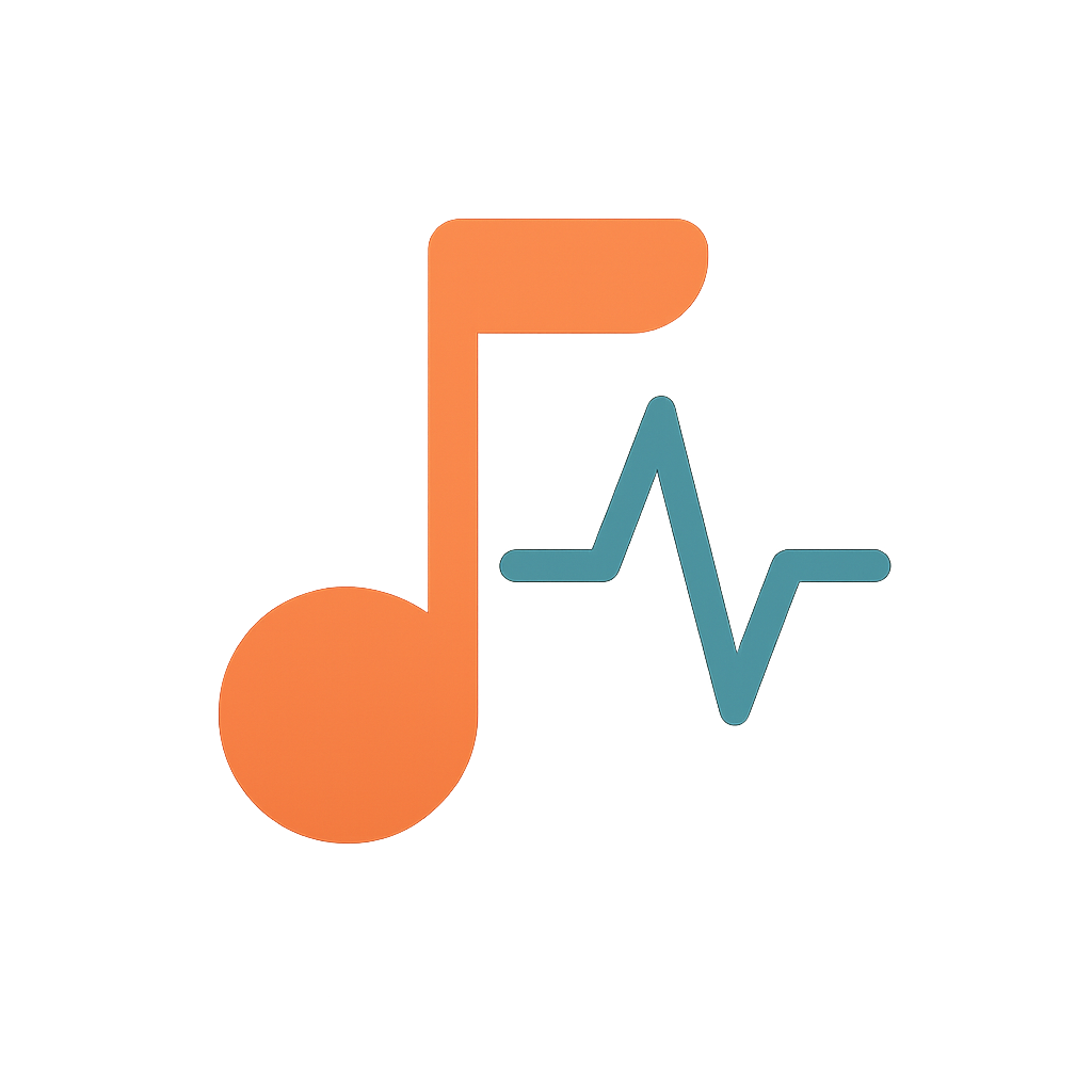 TrackPulse Logo